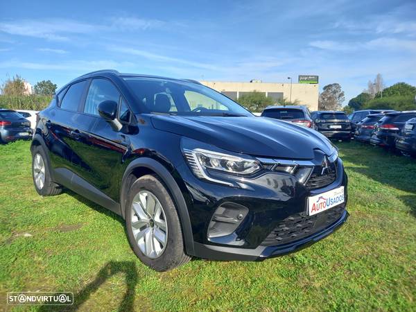 Mitsubishi ASX 1.0 MPI-T Invite - 10