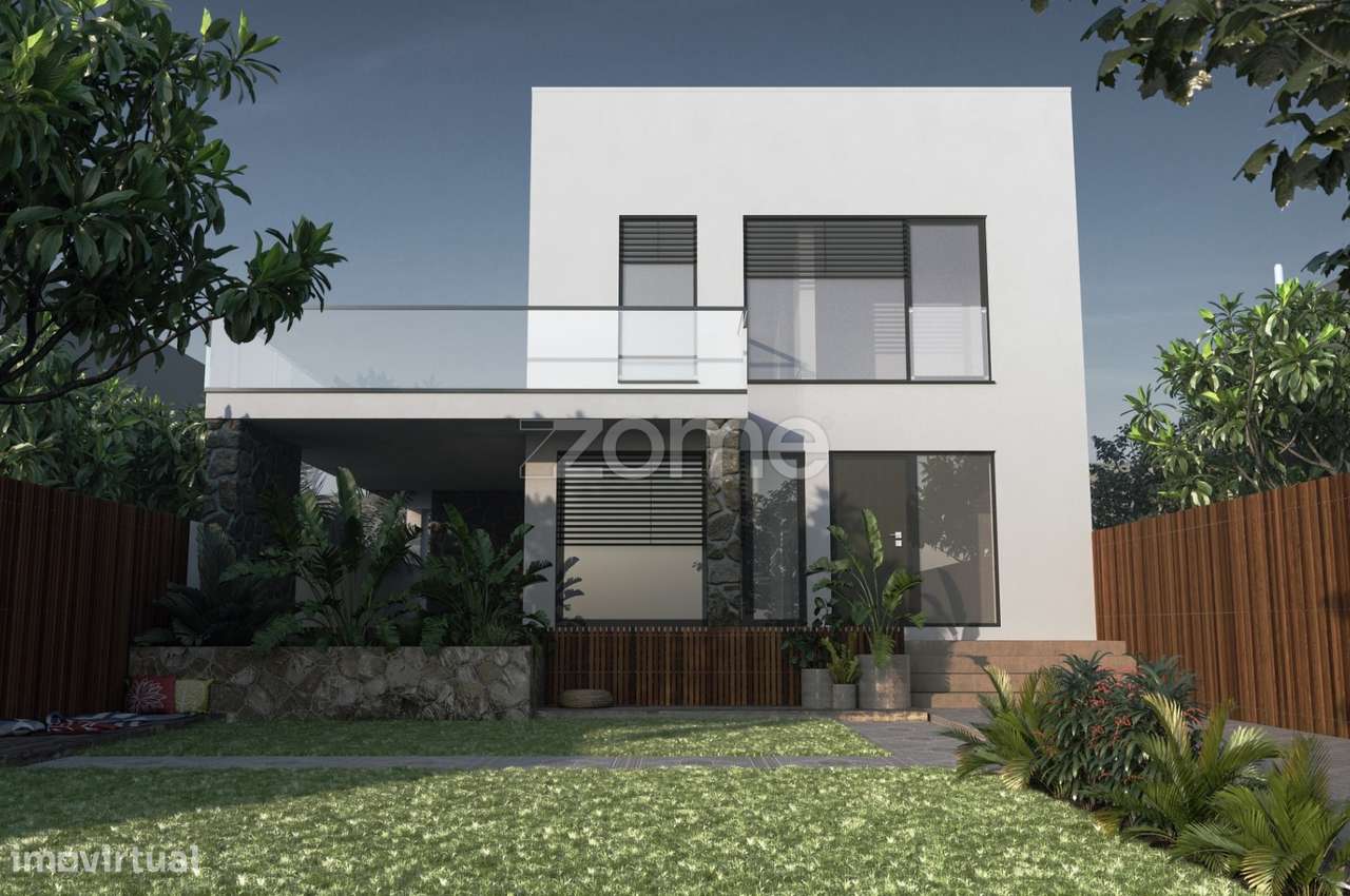 Terreno para construção - Ermesinde - Grande imagem: 1/11