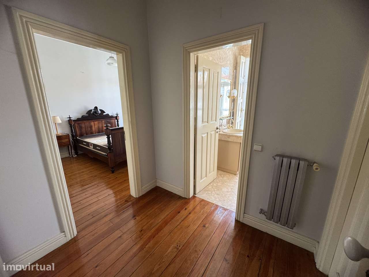Apartamento T2 – Vouzela-13