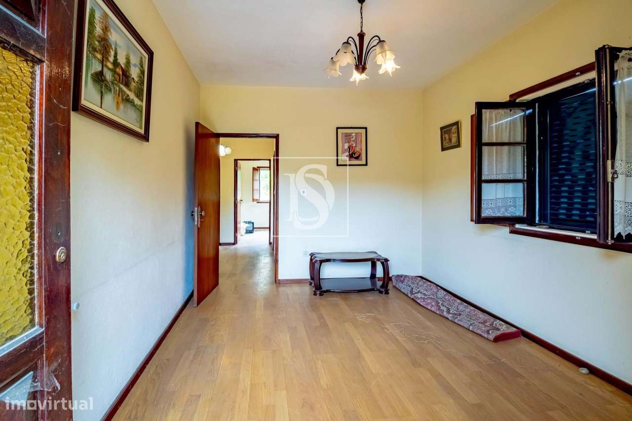 Moradia T3 em Vila Chã do Marão-18