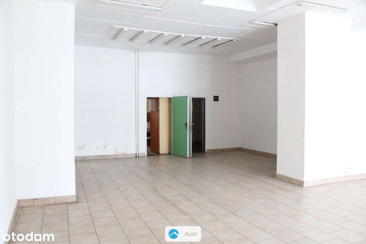 Lokal handlowo-usługowy w Rynku, 115m2 - Pełny obrazek: 5/8
