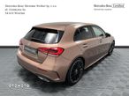 Mercedes-Benz Klasa A 200 4-Matic AMG Line 8G-DCT - 5