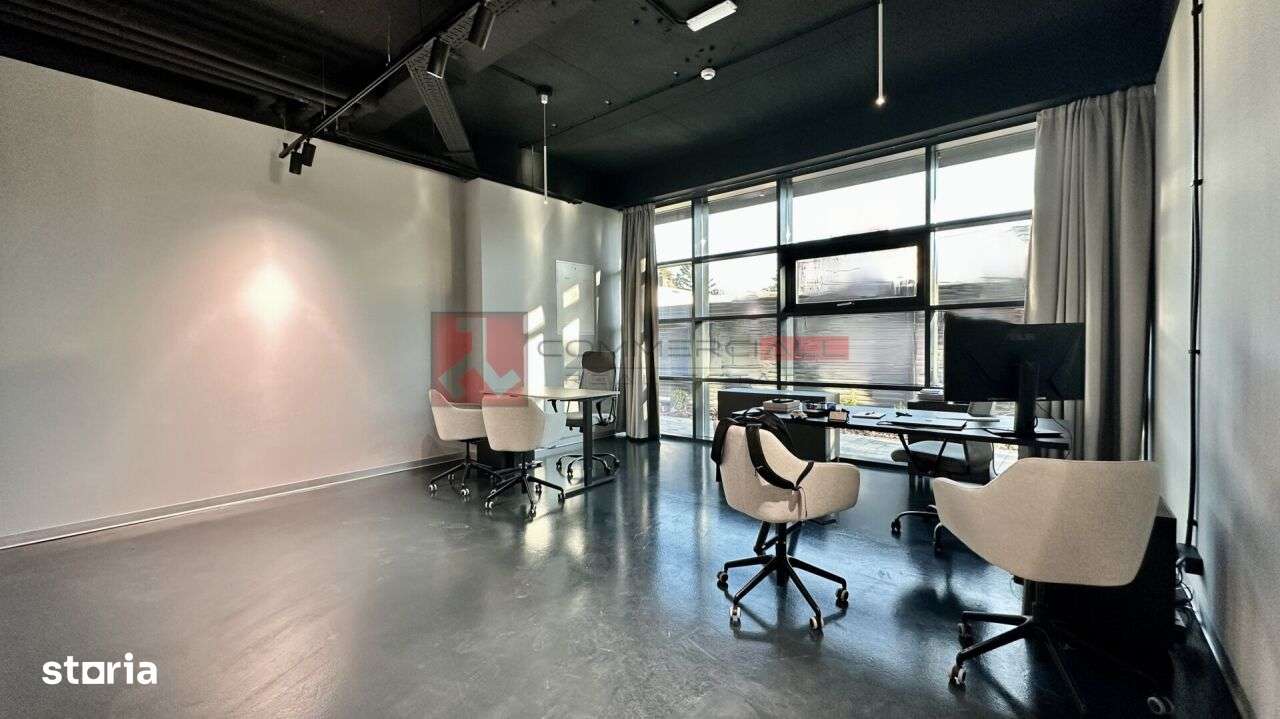 INVESTITIE | SPATIU COMERCIAL 180 MP | VITRINA 30 ML - Imagine principală: 4/9