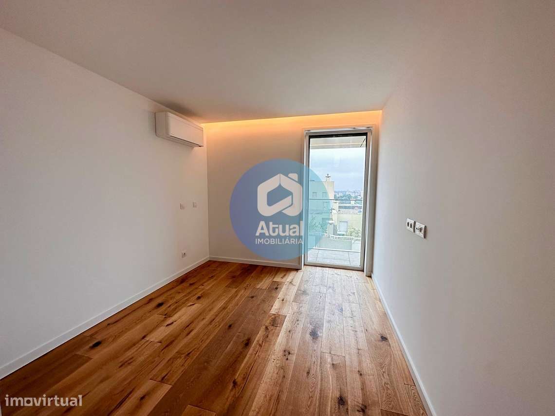 Apartamento T2 Venda em Paranhos,Porto-5