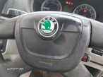 Airbag Volan Skoda Fabia 2 2007 - 2010 - 2