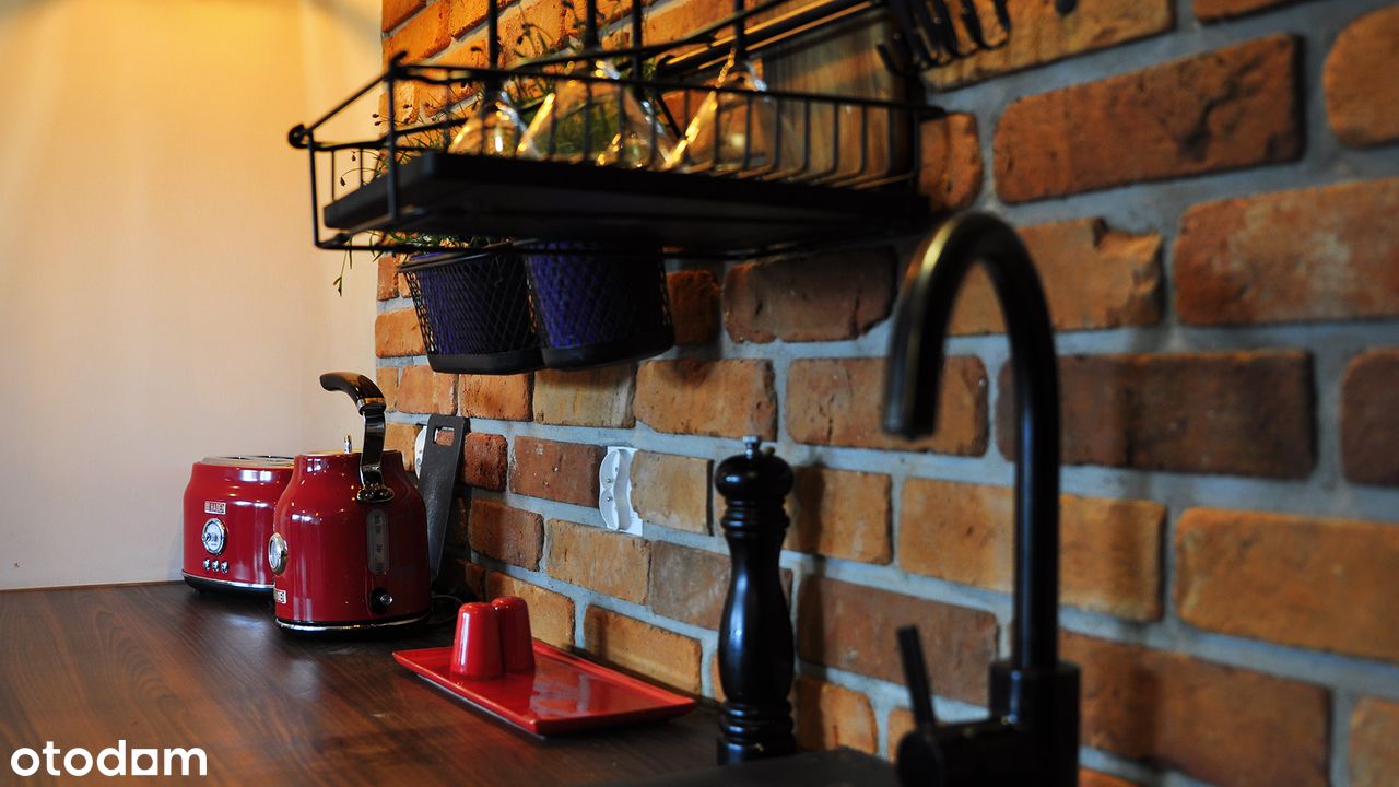 Nowy 2 pokojowy apartament-  Garnizon - Pełny obrazek: 1/14