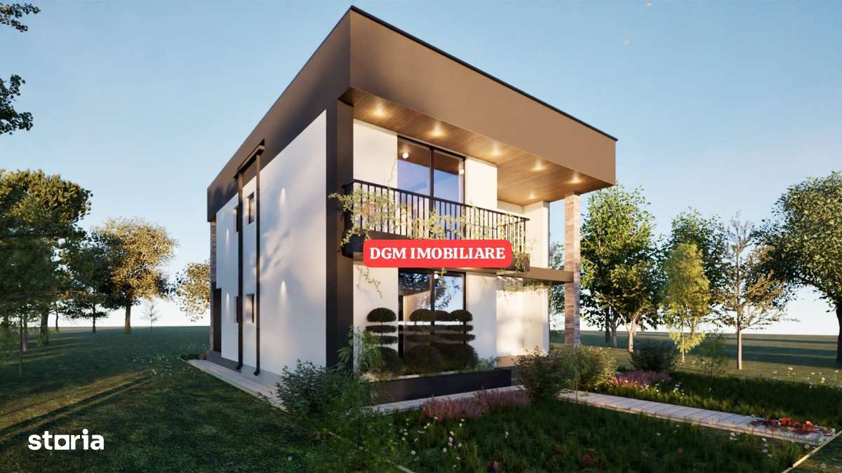 Exclusiv!DGM Imobiliare:  3 Case la cheie P+1, cartier Ford-2