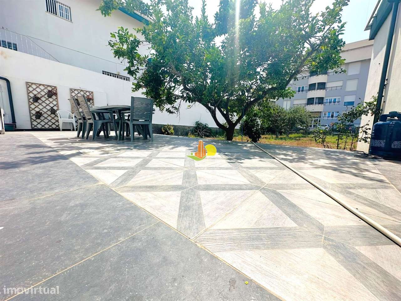 Andar Moradia T3 Renovado com Garagem - Buarcos!-28