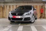 Peugeot 308 SW 1.5 BlueHDi Style - 1