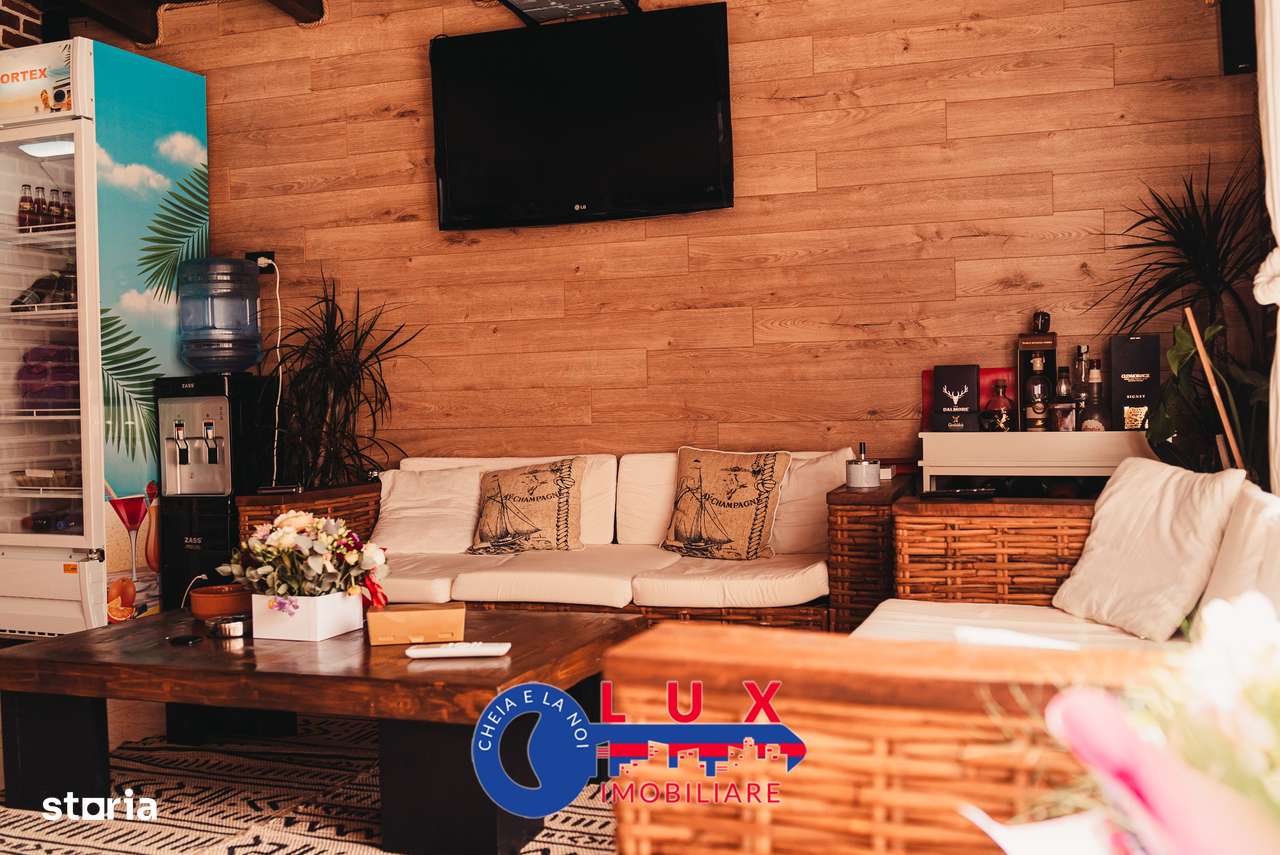 ID 9550 DE ÎNCHIRIAT-Vilă superbă din Cartierul Rezidențial 9 Mai - Imagine principală: 3/20