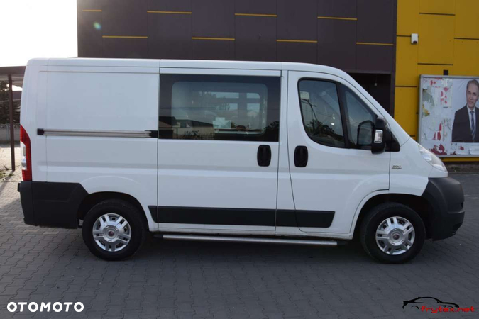 Fiat Ducato - 4