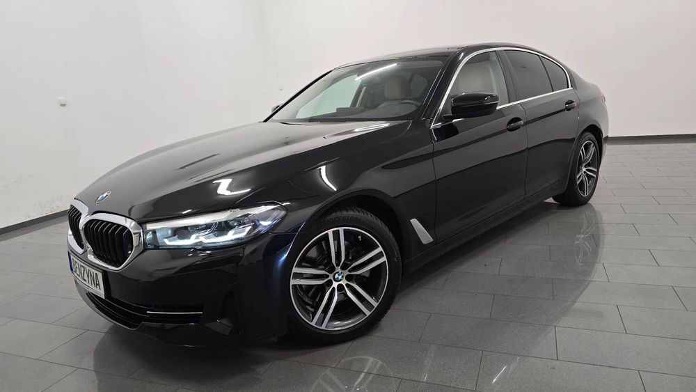 BMW 5 Series G30/G31 2023