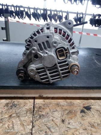 Alternador Mitsubishi Pajero 2.8 TD Ref 8EL011 711 701 - 3