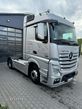 Mercedes-Benz ACTROS - 3