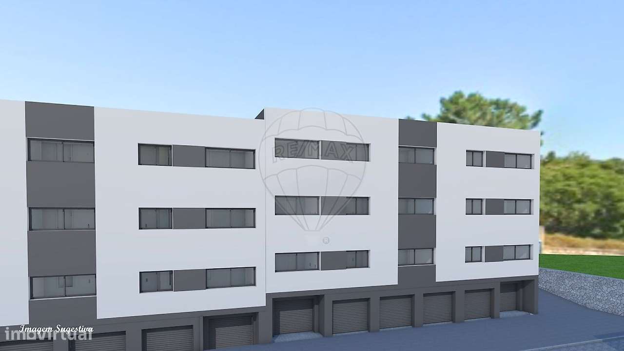 Apartamento T2 para venda - Grande imagem: 4/18