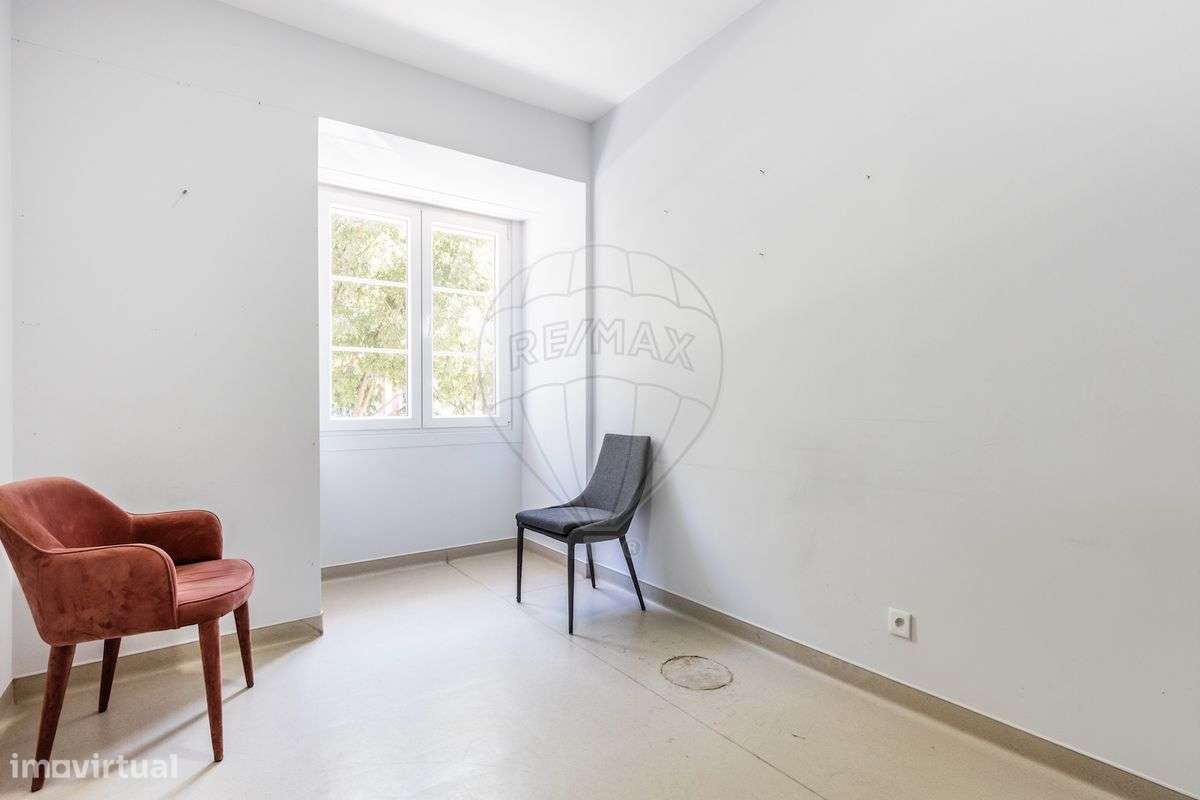 Escritório T7 para venda - Grande imagem: 3/24