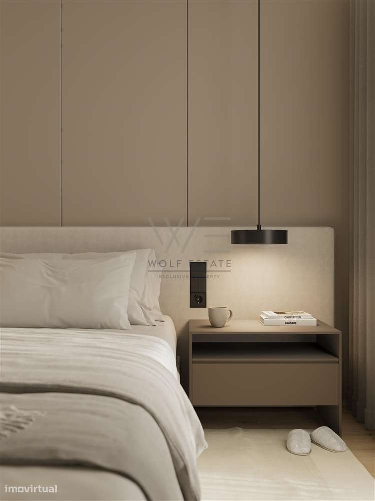 Apartamento T3 Venda em Ferreiros e Gondizalves,Braga-6