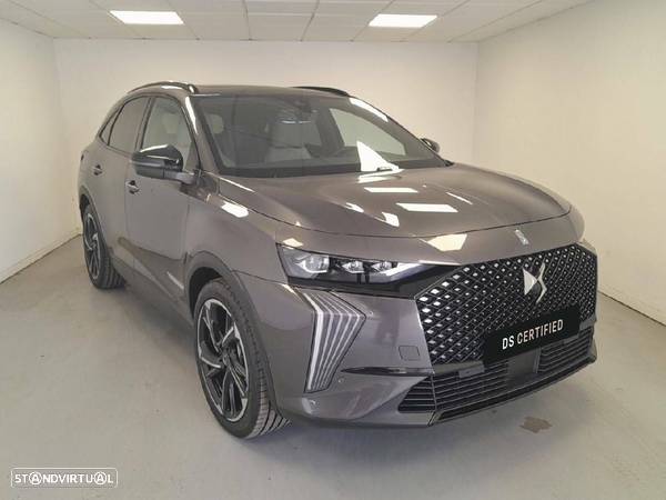 DS DS7 Crossback - 3