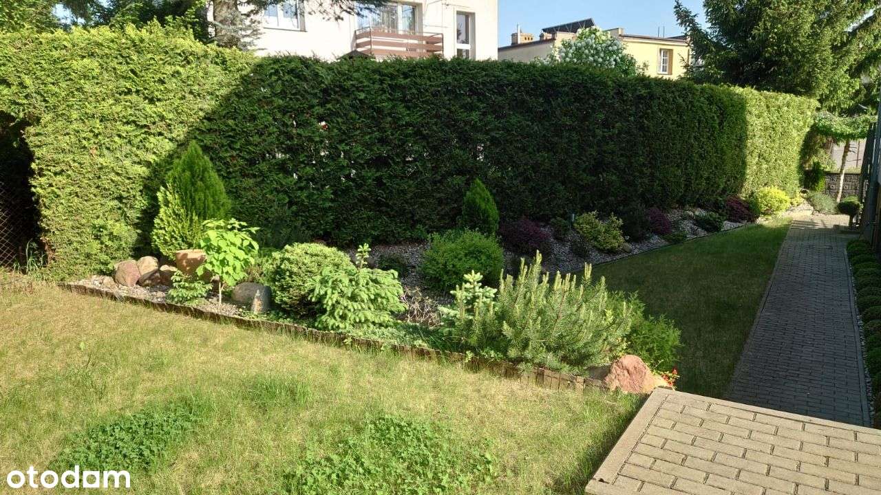 Nowa cena-Piękny dom bliźniak z wyposażeniem-17