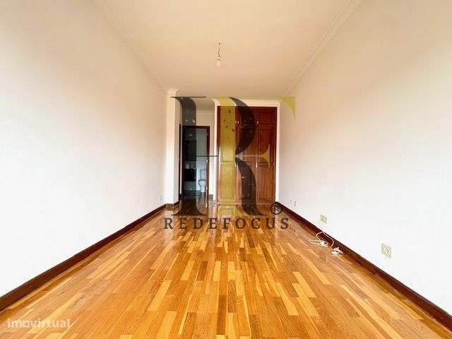 Apartamento T3 no Centro de Santa Maria de Lamas-19