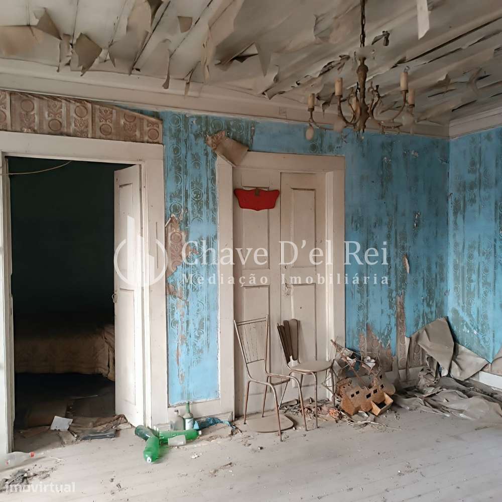 Moradia em Banda T2 Venda em Rio de Loba,Viseu - Grande imagem: 4/8