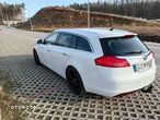 Opel Insignia 2.0 CDTI Cosmo - 4