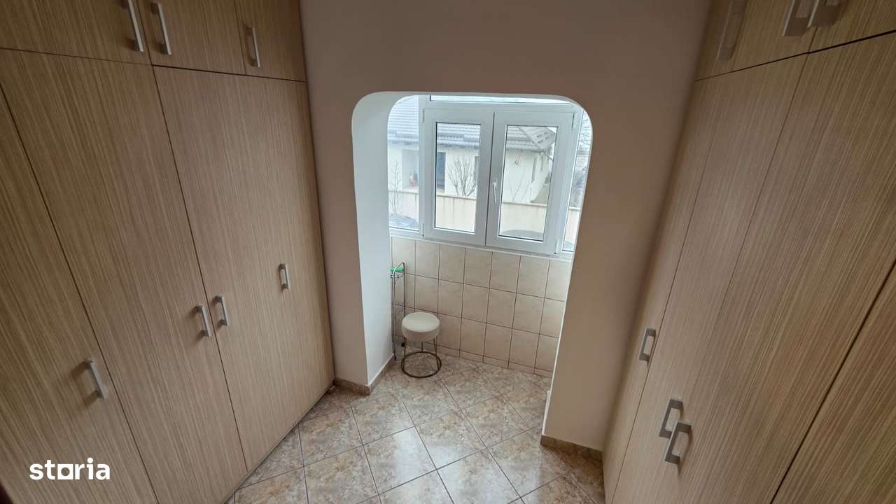 Apartament 4 camere Et 1/4 Zona Doi Stejari-Vlahuta-19