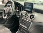 Mercedes-Benz CLA Shooting Brake 180 7G-DCT - 14