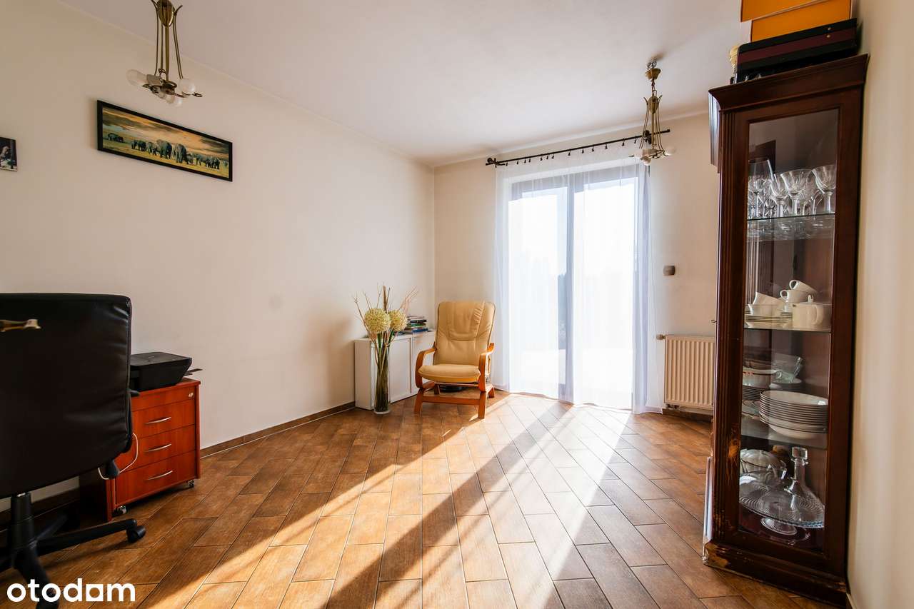 Komfortowy dom w Rzeszotarach | Dom Otwarty 29.11.2025   10:00-12:00-8