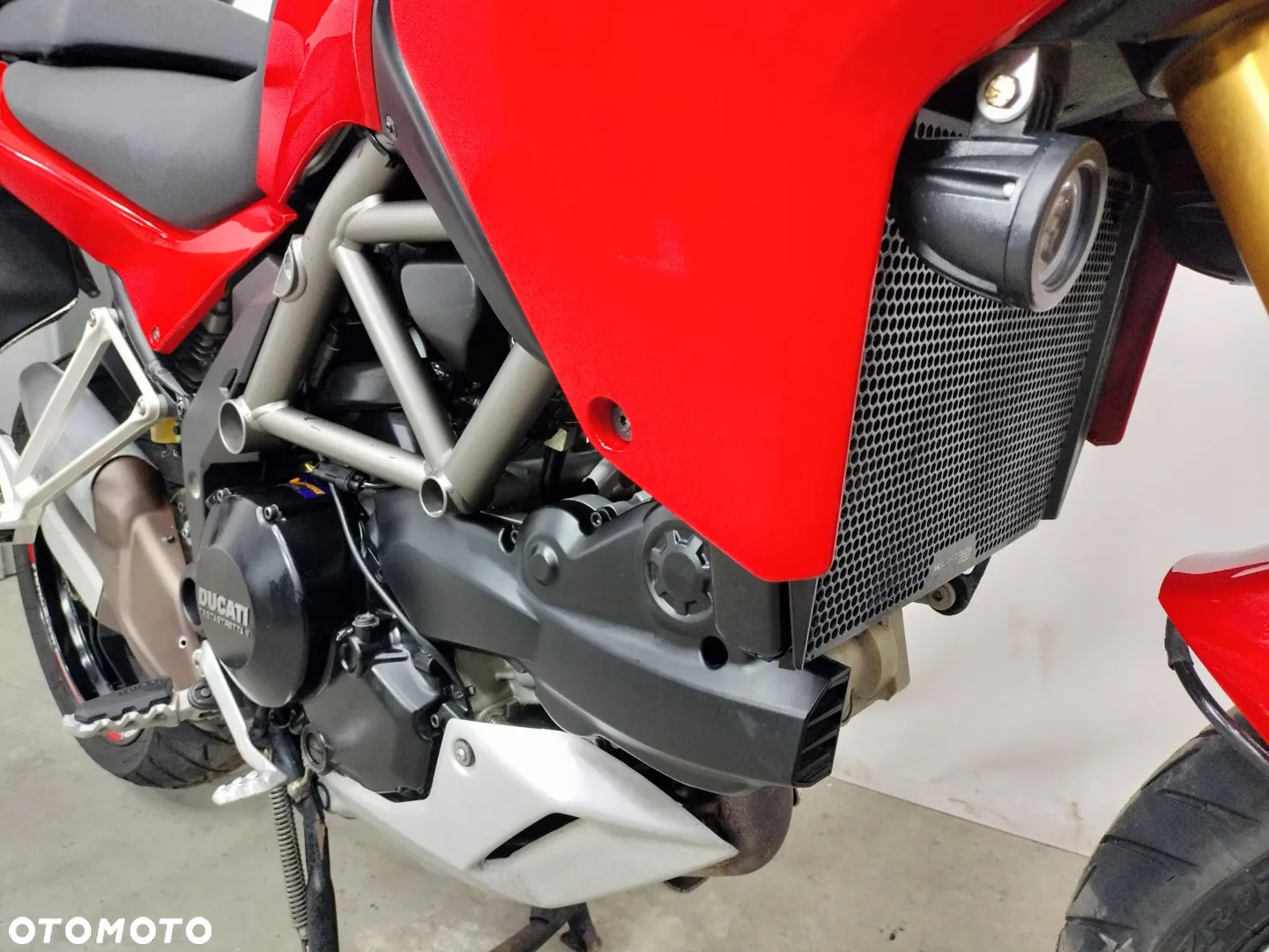 Ducati Multistrada - 6