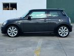 MINI Cooper S - 3