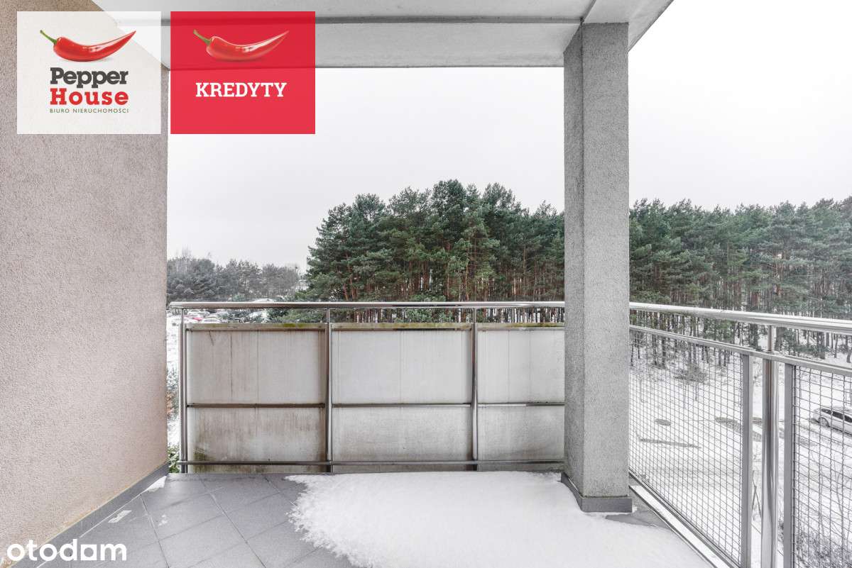 2 pokojowe mieszkanie - fordon - nowe budownictwo-9