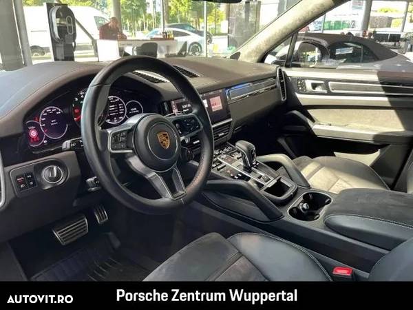 Porsche Cayenne GTS Tiptronic S - 17