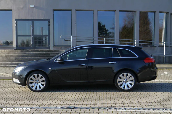 Opel Insignia 2.0 CDTI Cosmo - 6