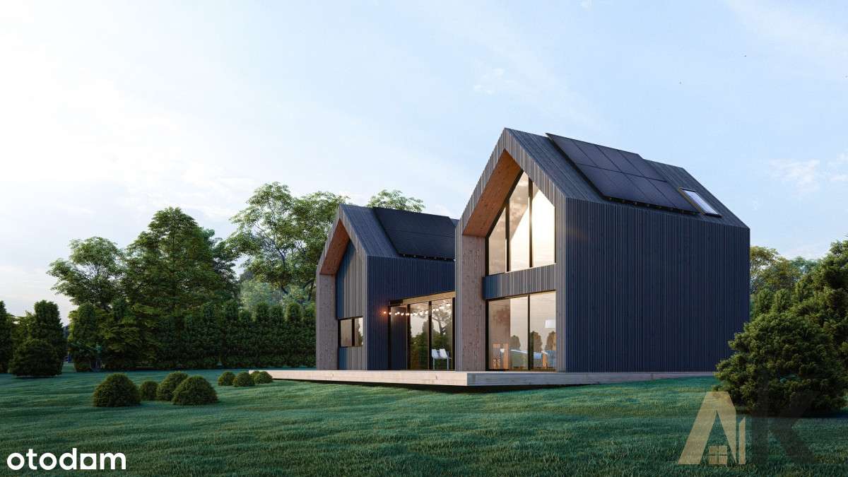 Działka nad Jeziorem Rożnowskim 11 arów - Pełny obrazek: 5/20