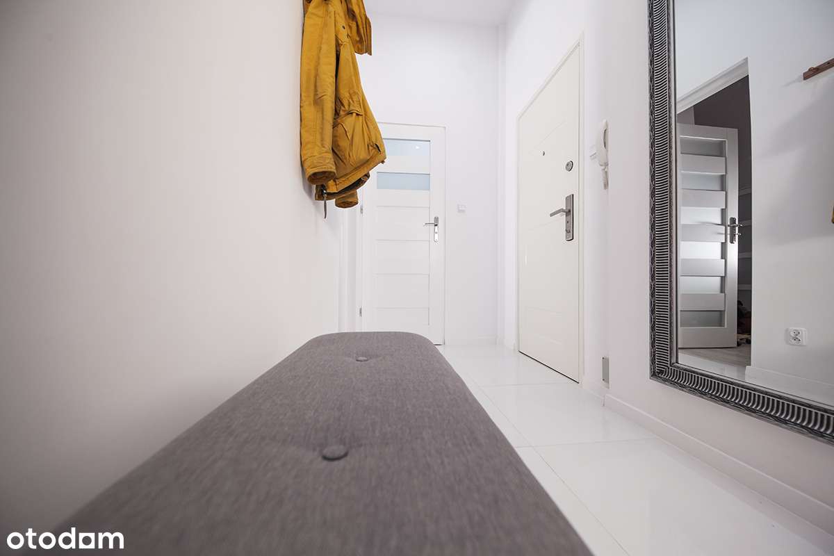 Mieszkanie w centrum przy Narutowicza, z najemcą, inwestycja - Pełny obrazek: 3/13