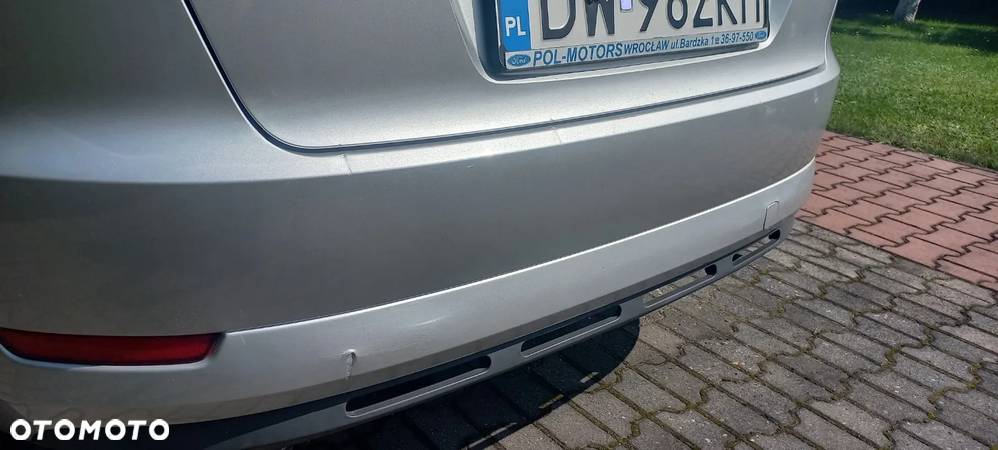 Ford Mondeo 1.6 Silver X - 15