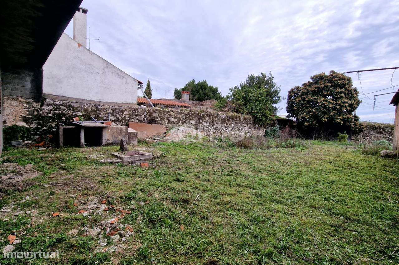 Moradia T4 em Carvalhal da Aroeira-7