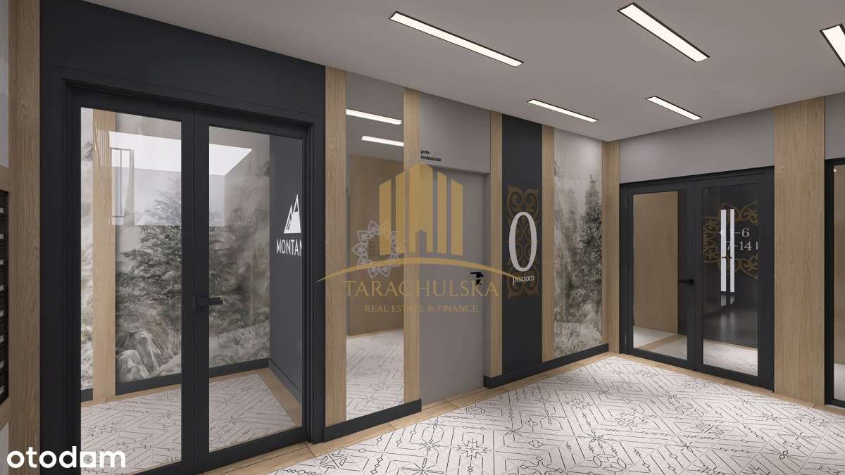 Lokal usługowy | parter z ogródkiem-2