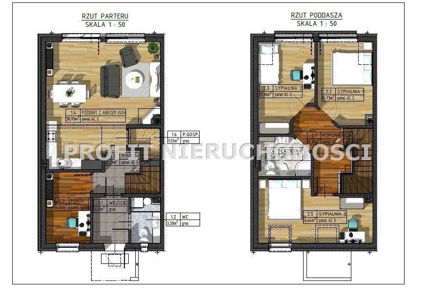 Atrakcyjne apartamenty bezczynszowe- IV Etap! - Pełny obrazek: 4/20