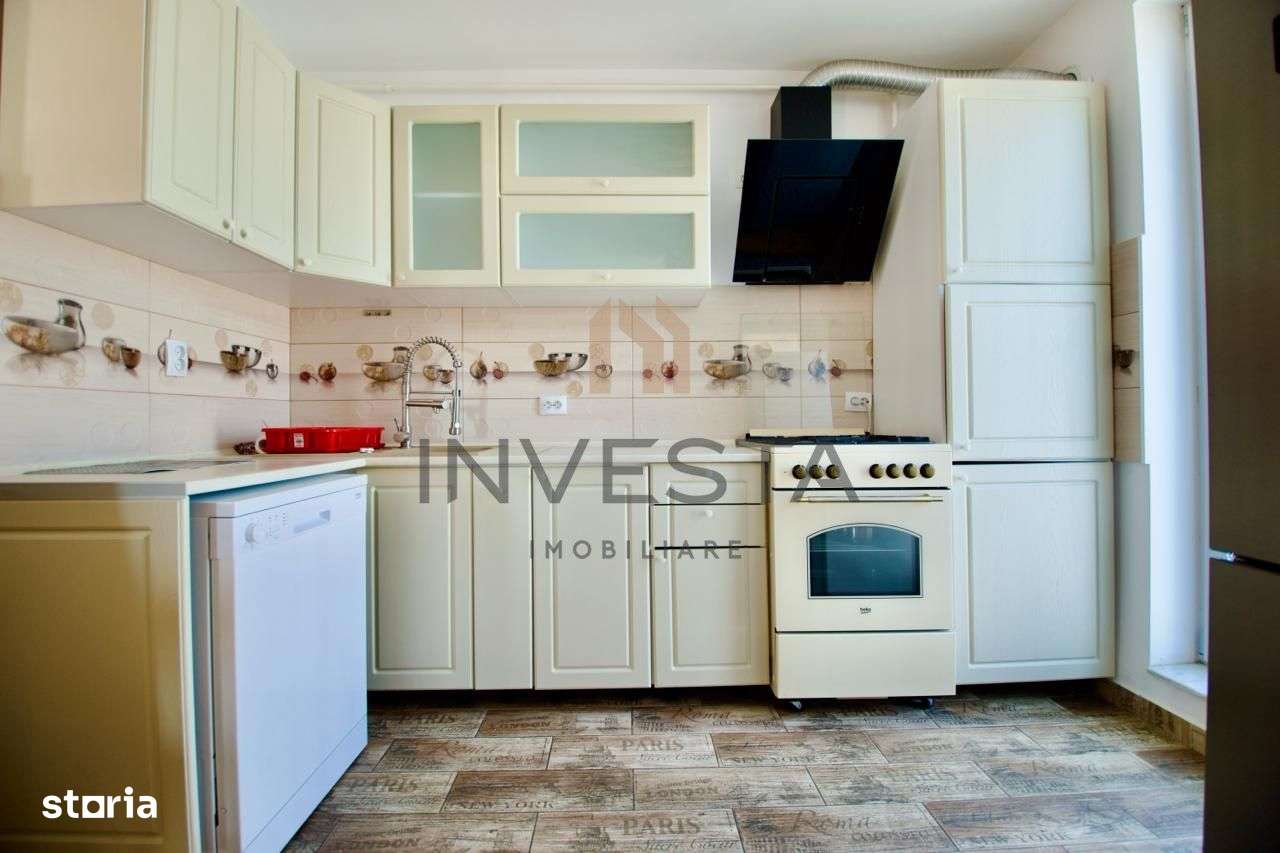 APARTAMENT DE VANZARE 3 CAMERE TERASA ANDREI MURESANU - Imagine principală: 5/13