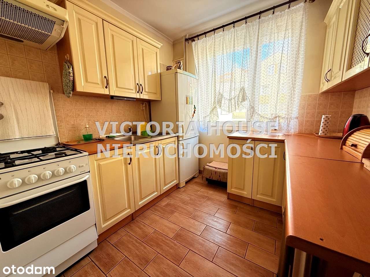 Mieszkanie DO Własnej Aranżacji W Niższej Cenie!-16