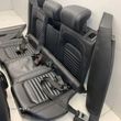 Siedzenia fotele boczki tapicer kpl skóra wnętrze VW PASSAT B8 3G KOMBI 15r - 12