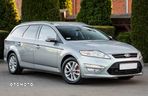 Ford Mondeo 2.0 TDCi Ghia - 2