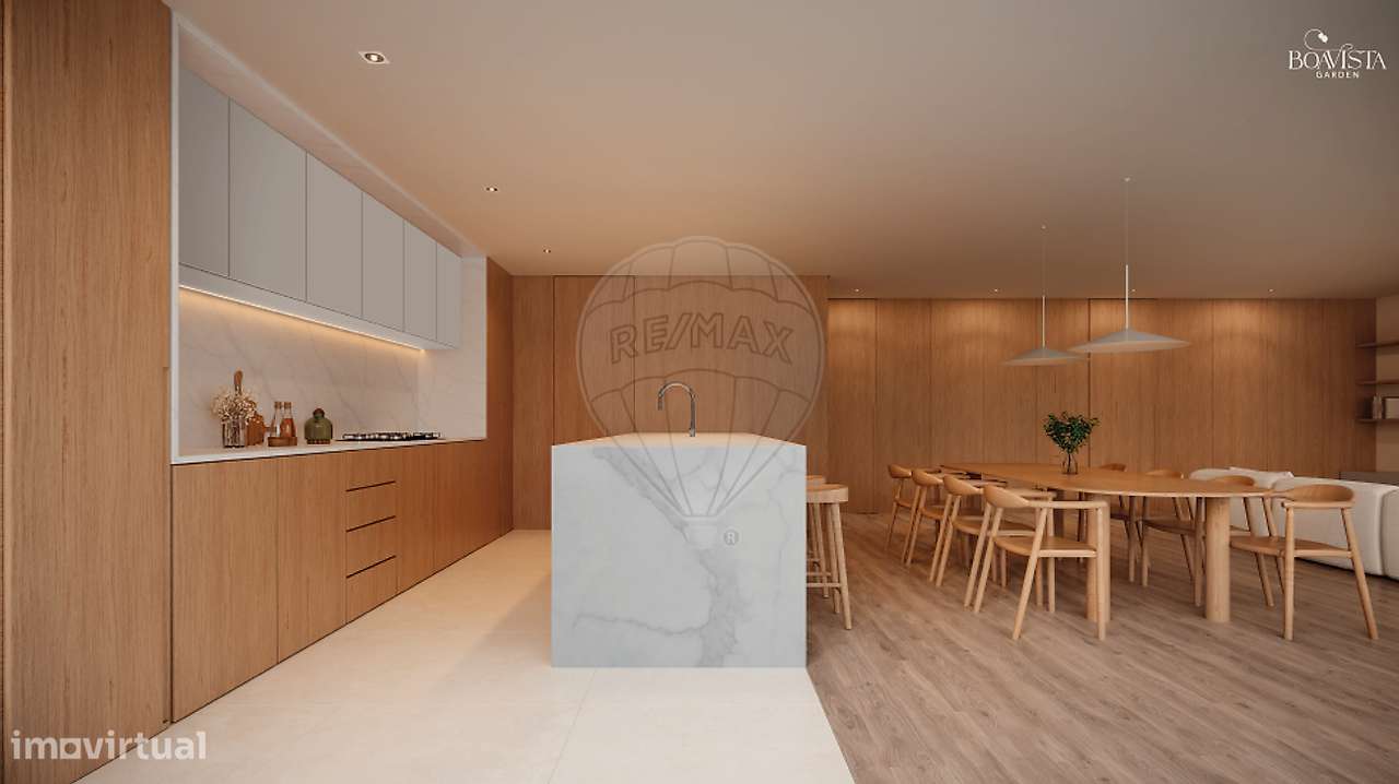 Apartamento T4 para venda-6