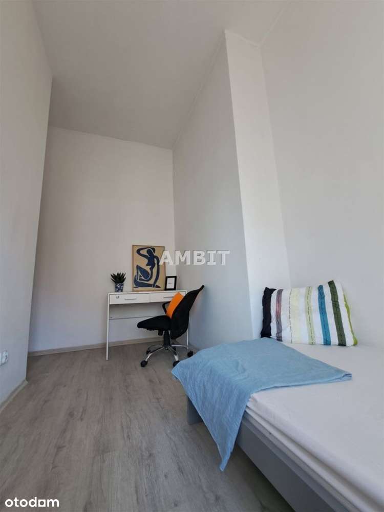 niewielkie 3 pokoje na inwestycję-3