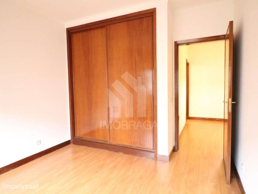 Venda Apartamento T2+1 - S. Vicente (Volvo)-23