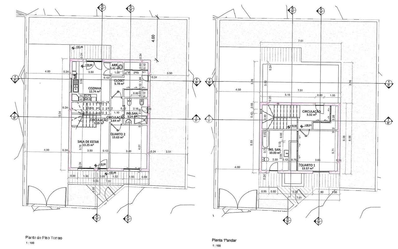 Terreno para construção-23