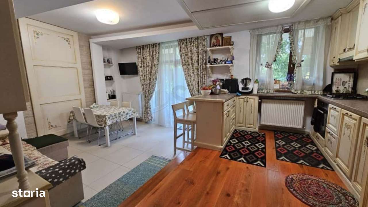 Duplex in centrul Brasovului - Imagine principală: 3/15