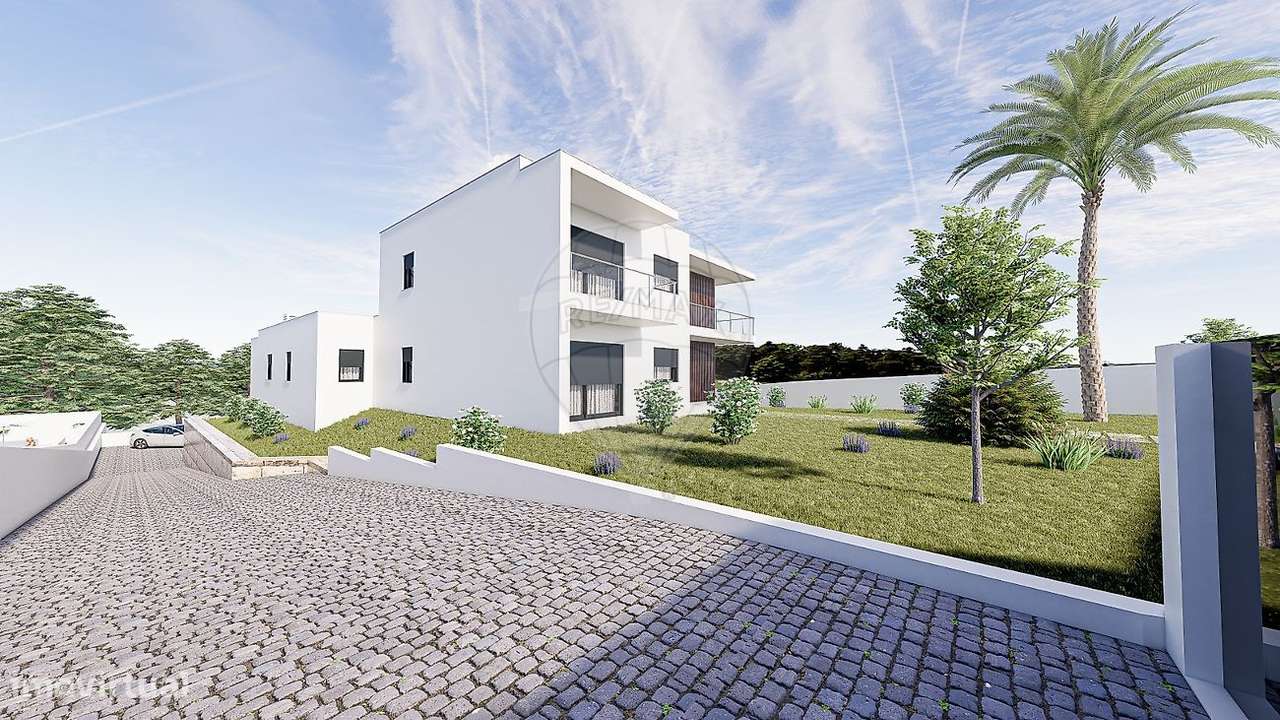 Moradia T4 para venda - Grande imagem: 5/10